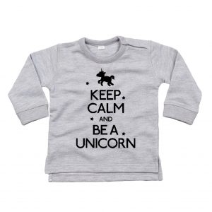 KeepCalmUnicorn 300x300 - Babytrui Keep Calm Unicorn