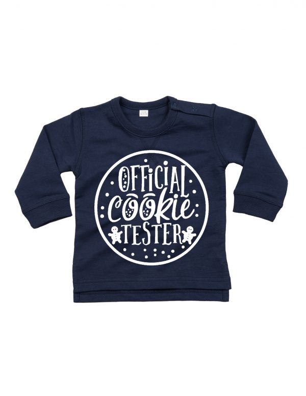 CookieTester 600x776 - Babytrui Cookie tester